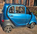 Elektrische Scootmobiel overdekt Excel E-clipse ZGAN, Diversen, Ophalen, Zo goed als nieuw, 46 km of meer, 16 km/u of meer