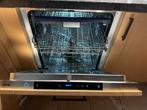ETNA vaatwasmachine, Witgoed en Apparatuur, Vaatwasmachines, Ophalen, Eco programma, Zo goed als nieuw, Inbouw