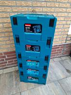 Makita koffers, Ophalen of Verzenden, Nieuw