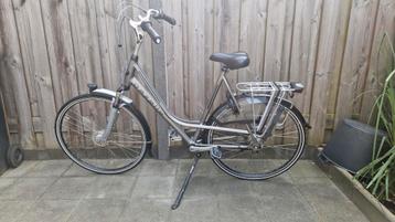 Gazelle paris plus - framemaat 62 beschikbaar voor biedingen