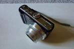 Panasonic Lumix DMC - TZ5, Gebruikt, Compact, Ophalen of Verzenden, Overige Merken