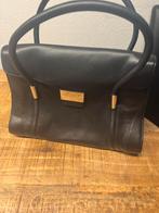 Bijna nieuw L.K.Bennett dames tas, Ophalen of Verzenden, Zo goed als nieuw, Zwart, Handtas