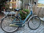 Sparta Emotion C elektrische fiets opknapper, Fietsen en Brommers, Fietsen | Dames | Damesfietsen, Ophalen of Verzenden, Zo goed als nieuw