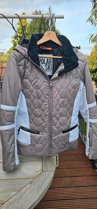 Icepeak dames skijas mt 42 beschikbaar voor biedingen