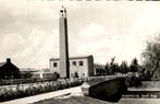 Marknesse - Geref. Kerk, Verzamelen, Ansichtkaarten | Nederland, Verzenden, 1960 tot 1980, Gelopen, Flevoland