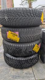 GoodYear * 175-65-R14 Winterbanden, Auto-onderdelen, Banden en Velgen, 14 inch, Gebruikt, 175 mm, Banden en Velgen