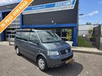 Volkswagen California Z.G.O.H B.J.2009, Caravans en Kamperen, Volkswagen, Bedrijf, Koelkast, Hefdak