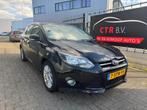 Ford Focus Wagon 1.6 TDCI Titanium (DEC-2013) CLIMA/NAVI/PDC, Te koop, 300 kg, Gebruikt, Voorwielaandrijving