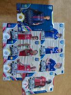 Limited Editions - Panini Adrenalyn XL 25-26, Ophalen of Verzenden, Meerdere plaatjes