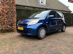 Daihatsu Sirion 2 | 1.0 Benzine | 5-deurs (geen APK), Voorwielaandrijving, Stof, 750 kg, Blauw