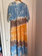 Super mooie strandjurk mt L/XL, Kleding | Dames, Badmode en Zwemkleding, Ophalen of Verzenden, Zo goed als nieuw, Overige kleuren
