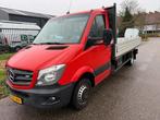 Mercedes Sprinter 519 CDI 3.0 V6, Auto's, Automaat, 190 pk, 2987 cc, Bedrijf