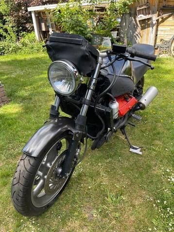 ST 1100 Naked V 4 voor onderdelen of rijden BIEDEN  beschikbaar voor biedingen