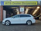 Seat Leon ST 1.4 TSI, FR uitvoering en Business edition, Tre, Auto's, Seat, Voorwielaandrijving, Euro 5, Stof, Gebruikt