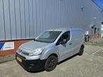 Citroen Berlingo bestel 1.6 e-HDI 500 Automaat, Euro 5, 1160 kg, Gebruikt, 4 cilinders