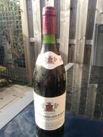 Chanson Beaune 1er Premier Cru Franse rode wijn van 1986, Verzamelen, Wijnen, Nieuw, Rode wijn, Frankrijk, Vol
