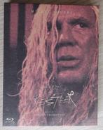 The Wrestler - Plain Archive Exclusive SteelBook Full Slip, Ophalen of Verzenden, Zo goed als nieuw, Drama