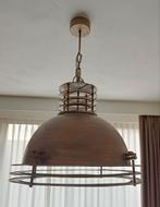 Industriële hanglamp, Ophalen, Zo goed als nieuw
