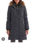 GIGA. DX dames Parka / maat 40, Maat 38/40 (M), G.I.G.A. DX, Blauw, Nieuw