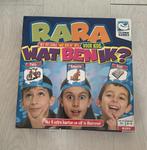 Rara Wat Ben Ik? Kinderspel - Clown Games, Clown Games, Gebruikt, Ophalen of Verzenden, Reisspel