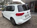 Volkswagen Touran 1.5 TSI Comfortline Business € 25.945,00, Auto's, Automaat, Stof, 1498 cc, 4 cilinders