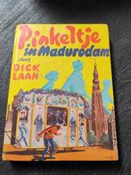 Pinkeltje, Ophalen, Zo goed als nieuw