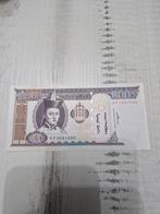 Mongolië 100 Tugrik Bankbiljet 2008 UNC, Ophalen of Verzenden