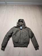 Airforce Bomber Jacket HRW0647 XS Groen Air Force, Airforce, Nieuw, Ophalen of Verzenden, Maat 34 (XS) of kleiner