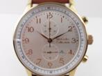 Mercedes chronograaf herenhorloge                        H32, Overige merken, Staal, Gebruikt, Ophalen of Verzenden