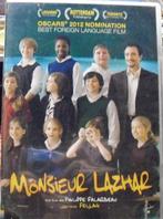 Monsieur Lazhar, een film van Falardeau, Verzenden, Zo goed als nieuw, Drama