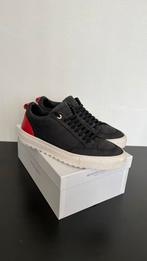Mason Garments Sneakers Maat 45, Ophalen of Verzenden, Zo goed als nieuw, Zwart, Sneakers of Gympen