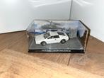 Universal Hobbies Lotus Esprit S1 1:43 James Bond Diecast, Ophalen of Verzenden, Zo goed als nieuw, Auto, Overige merken