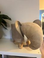 Olifant krukje, kinderkamer, Ophalen, Zo goed als nieuw, Overige typen