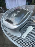 George Foreman Contactgrill als nieuw, Ophalen of Verzenden, Zo goed als nieuw