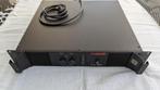 Klotz P-A 900 versterker 2x 450W, Ophalen of Verzenden, 120 watt of meer, Overige merken