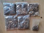 1 cent. Ongeveer 1900 stuks.(met AI geteld), Postzegels en Munten, Munten | Nederland, Ophalen, Koningin Juliana, 1 cent, Losse munt