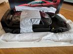 Kyosho 1:18 Ferrari F40 “Lightweight” die-cast model, Hobby en Vrije tijd, Ophalen of Verzenden, Nieuw, Auto, Kyosho