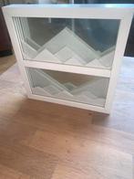 Zandbergen kunst object van atelier “ Monique “, Ophalen of Verzenden