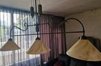 Zware dure mooie messing lamp ophalen in naarden, Ophalen, Zo goed als nieuw, Minder dan 50 cm