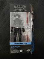 Fifth Brother Inquisitor Star Wars: The Black Series NIEUW!, Verzamelen, Star Wars, Nieuw, Actiefiguurtje, Ophalen of Verzenden