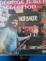 George Baker Selection - Hot Baker LP, Ophalen of Verzenden, Gebruikt