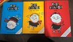 Flip Fiasco - 3 Boeken, Ophalen of Verzenden, Zo goed als nieuw, Fictie algemeen