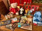 Efteling pakket, Verzamelen, Ophalen of Verzenden, Gebruikt, Beeldje of Poppetje