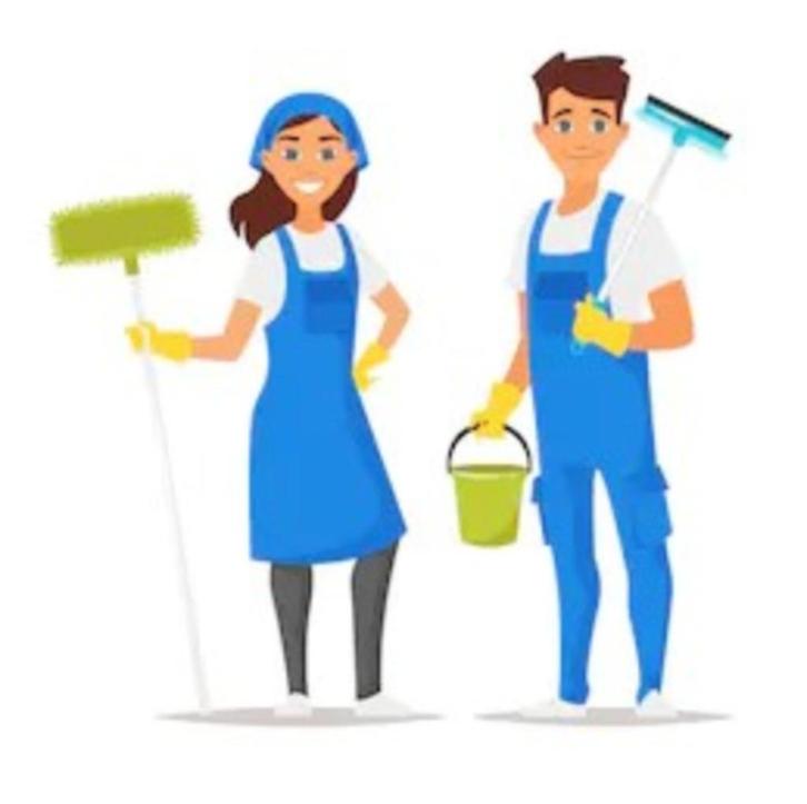 Hulp in de huishouding gezocht, Vacatures, Vacatures | Schoonmaak en Facilitaire diensten, Overige niveaus, Overige vormen, Overige uren