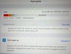 Ipad Pro 12.9 inch 256GB met hoes *Topconditie*, Computers en Software, Apple iPads, Apple iPad, 12 inch, Ophalen of Verzenden