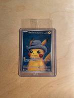 Pikachu with Grey Felt Hat, Ophalen of Verzenden, Zo goed als nieuw