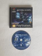 Star Ixiom (PS1), Avontuur en Actie, Gebruikt, 1 speler, Ophalen of Verzenden