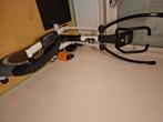 Crosstrainer, Sport en Fitness, Ophalen, Benen, Zo goed als nieuw, Crosstrainer