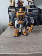Lego Thanos Mech - Compleet!, Ophalen of Verzenden, Zo goed als nieuw, Complete set, Lego