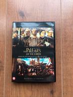 The Pillars of the Earth, Cd's en Dvd's, Dvd's | Tv en Series, Ophalen of Verzenden, Zo goed als nieuw